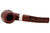 Peterson Irish Harp Sandblast Pipe #XL90 Fishtail Top