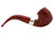 Peterson Irish Harp Sandblast Pipe #230 Fishtail Right