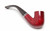 Peterson Red Killarney Pipe #338 Fishtail right