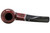 Peterson Red Killarney Pipe #80s Fishtail Top