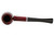 Peterson Red Killarney Pipe #86 Fishtail Top