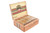 Ashton Cabinet Selection Belicoso Cigar  Box