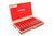 Cohiba Red Dot Toro Tubes Cigar Box