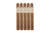 Casa de Garcia Connecticut Churchill 5pack Cigars