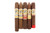 La Aroma de Cuba 5-Pack Assortment Cigars Singles