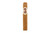 Caldwell Blind Man's Bluff Connecticut Robusto Cigar Single 