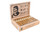 Caldwell Blind Man's Bluff Connecticut Robusto Cigar Box
