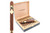 Cavalier Genève Black Series Double Corona Cigar
