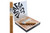 Ferio Tego Timeless Sterling Dalias Cigar