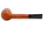 Barling Marylebone The Very Finest 1814 Natural Tobacco Pipe Bottom