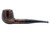 Barling Marylebone Ye Olde Wood 1816 Dark Brown Tobacco Pipe