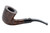 Barling Marylebone Ye Olde Wood 1821 Dark Brown Tobacco Pipe