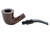 Barling Marylebone Ye Olde Wood 1821 Dark Brown Tobacco Pipe Apart