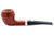 Barling Trafalgar Ye Olde Wood 1817 Brown Tobacco Pipe