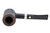 Barling Trafalgar Fossil 1820 Sandblasted Tobacco Pipe Top