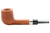 Barling Benjamin Fossil Tanshell 1814 Tobacco Pipe