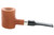 Barling Benjamin Fossil Tanshell 1820 Tobacco Pipe