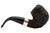 Peterson Sherlock Holmes Rustic Pipe Baskerville PLIP Right