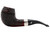 Peterson Sherlock Holmes Rustic Pipe Deerstalker PLIP Left