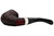 Peterson Sherlock Holmes Rustic Pipe Watson PLIP Bottom