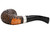 Peterson Short Rustic Pipe #230 Fishtail Bottom