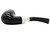 Peterson Ebony Spigot Pipe #XL90 Fishtail Bottom