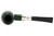 Peterson Green Spigot Pipe #87 Fishtail Top