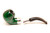 Peterson Green Spigot Pipe #03 Fishtail Apart