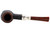 Peterson Newgrange Spigot Pipe #408 Fishtail Top