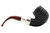 Peterson Newgrange Spigot Pipe #X220 Fishtail Right