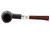 Peterson Newgrange Spigot Pipe #X105 Fishtail Top