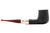 Peterson Newgrange Spigot Pipe #X105 Fishtail Right
