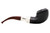 Peterson Newgrange Spigot Pipe #80s Fishtail Right