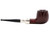 Peterson Red Spigot Pipe #86 Fishtail Right