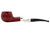 Peterson Red Spigot Pipe #406 Fishtail Apart