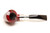 Peterson Red Spigot Pipe #B10 Fishtail Top