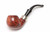 Peterson Standard System Smooth Pipe #302 Fishtail left