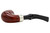 Peterson Standard System Smooth Pipe #317 Fishtail Bottom