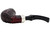 Peterson Standard System Rustic Pipe #312 Fishtail Bottom