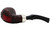 Peterson Standard System Rustic Pipe #302 Fishtail Bottom