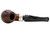 Peterson Deluxe System Dark Smooth Pipe #2s PLIP Top