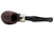 Peterson Standard System Sandblast Pipe #312 PLIP Top