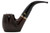 Peterson Tyrone Pipe #304 Fishtail Left