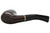 Peterson Tyrone Pipe #304 Fishtail Bottom