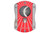 Lotus & Vertigo Chroma Deception Gift Set - Red Cutter Closed