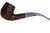 Savinelli Oceano Rustic Pipe #606 KS left