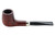 Vauen New York 9mm Filter Pipe #3422 Left