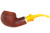 Rattray's Beltane's Fire Red Pipe Yellow Stem