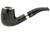 Rattray's Dark Reign Grey Pipe #124