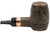 Rattray's Devil's Cut Brown Smooth Pipe #130 Right Side